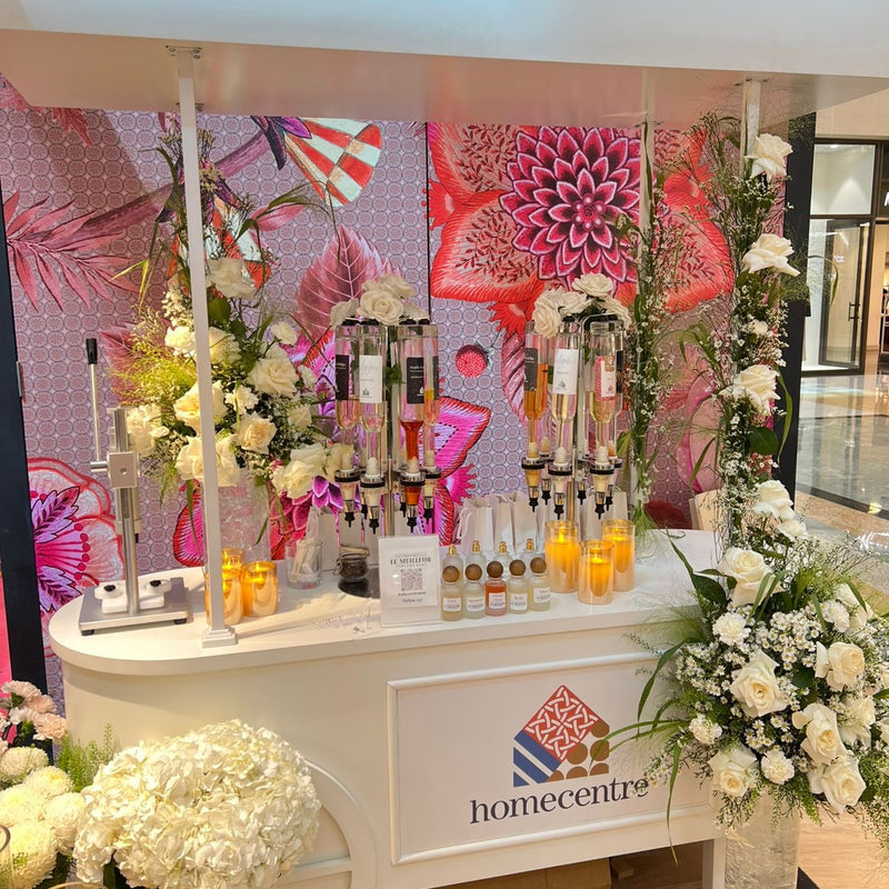 Accessories Cart