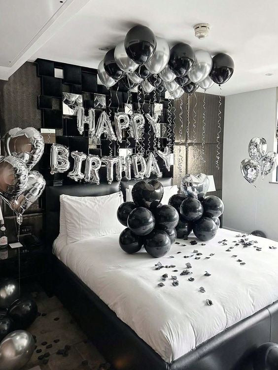 Classic Birthday Package