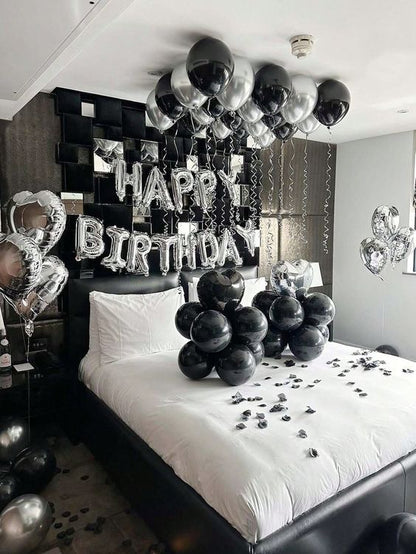 Classic Birthday Package