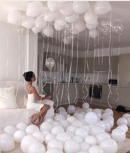 Lux Bride Balloon Package