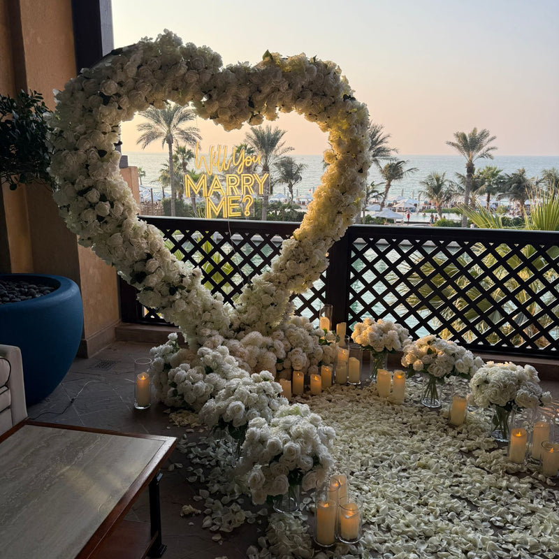 Deluxe Proposal Package