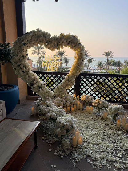 Deluxe Proposal Package