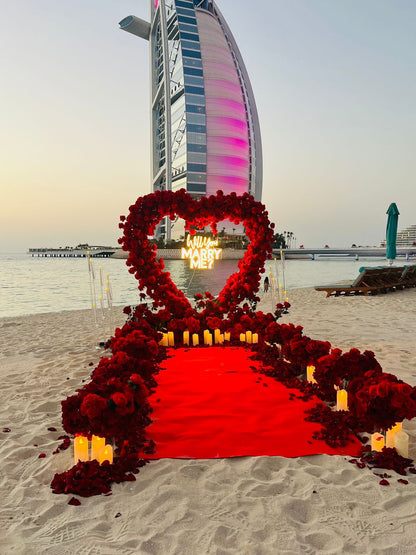 Deluxe Proposal Package