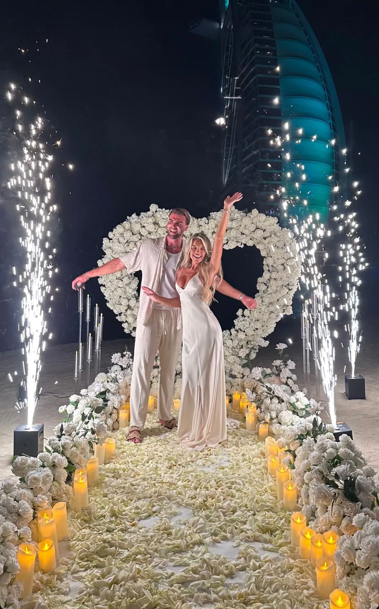 Deluxe Proposal Package