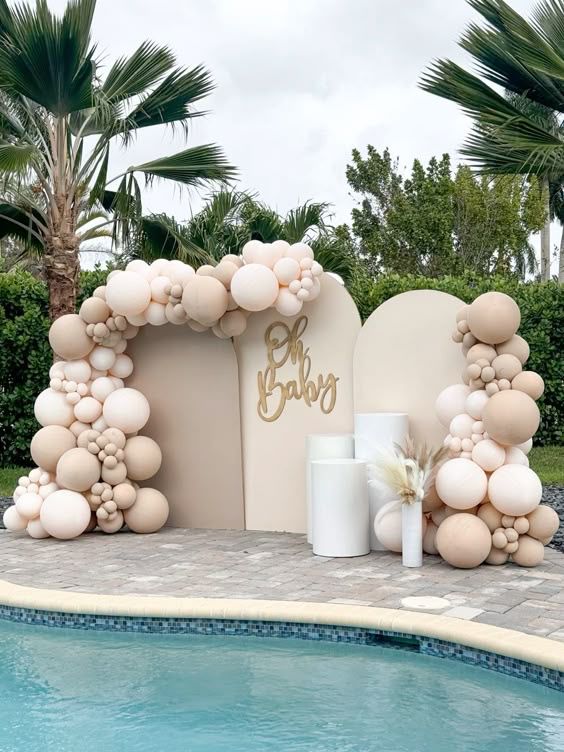 Classic Gender Reveal Package